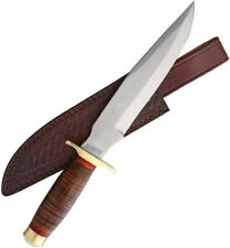 New Marbles Stacked Leather Bowie MR577  HHH-SEP-1 picture