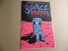 The Space Cadet #1 (Scout Comics 2022) Variant / Free Domestic Shipping picture
