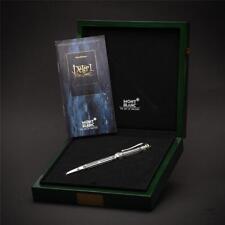 Montblanc Patron of Art 888 Edition of1997 Peter the Great Fountain Pen ID 28635 picture