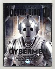 Essential Doctor Who #1 NM- 9.2 2014 picture