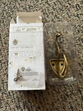 Wizarding World Harry Potter NAGINI Snake Metal Wall Hook Loot Crate NIB(A4) picture