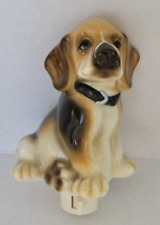 Beagle Dog Ceramic Night Light -5