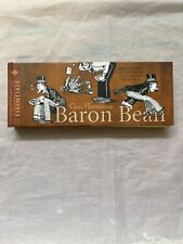 The Library of America Comics Essentials: Baron Bean George Herriman 1917 picture
