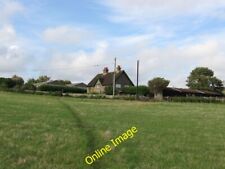 Photo 6x4 New Cottages Seaford Built sometime in the 1920s to the immedia c2012 picture