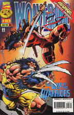 Wolverine #103 VF; Marvel | Elektra Larry Hama - we combine shipping picture