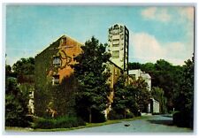 c1910's Jack Daniel's Hollow Distillery Lynchburg Tennessee TN Antique Postcard picture