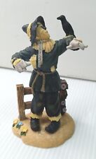 Wizard of Oz SCARECROW Figure 1999 Turner Entertainment Figurine picture