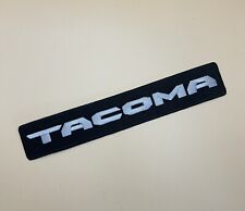 Toyota Tacoma Patch 1.5”x9” picture