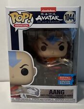 Funko Pop Avatar The Last Air Bender Aang #1044 Fall Convention 2021 Exclusive picture