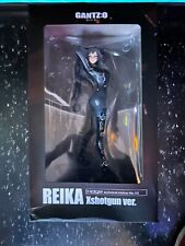 GANTZ:O Reika Shotgun Ver. Hdge No.15 Sexy Girl Anime Figure (never opened) picture