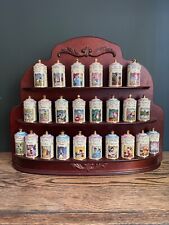 Walt Disney Spice Jar Collection by Lenox picture