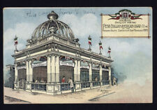 1915 Exposition SAN FRANCISCO CA. Pavilion PETRI-ITALIAN-AMERICAN CIGAR CO.  picture