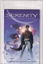 Serenity: Those Left Behind Deluxe TPB Mini (Dark Horse Comics, 2006) picture