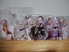 Aarya-San From Next Door Who Blurts Out In Russian Acrylic Stand Set Momoko picture