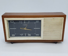 Vintage alarm clock nairi Soviet ussr rare old 1974s picture