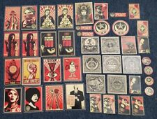 Obey Giant 43 Sticker pack  picture