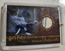 Artbox Harry Potter Costume Card The Sorcerer's Stone Daniel Radcliffe 263/360 picture