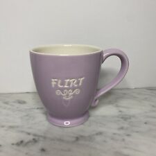 Starbucks Coffee Flirt Mug 15 ounce picture