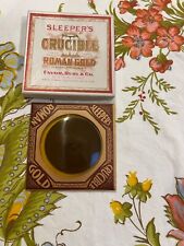 Vintage Paint Kit: Sleeper's Crucible Roman Gold by Favor, Ruhl & Co. picture