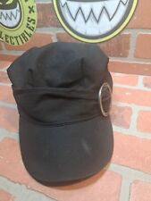 Harley Davidson Black Hat Womens Size Small Authentic Harley Davidson picture