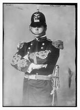 Photo:Major Harry Lee,1910-1915 picture