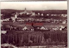 Continental-size RPPC - Germany. HOHENWART / Obb. picture