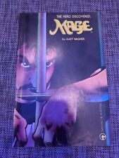 MAGE #5  The Hero Discovered, 1st Series, Matt Wagner, Comico Comics 1984 picture