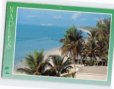 Postcard Naples, Florida picture