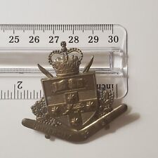 University of New South Wales Regiment Cap Badge picture