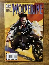 WOLVERINE 74 DIRECT EDITION WOLVERINE TOMMY LEE EDWARDS COVER MARVEL 2009 picture