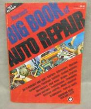 Peterson's Big Book of Auto Repair Softcover 1977 Edition 1970-1977 Cars picture