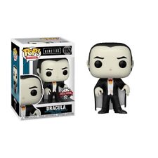 Funko POP Movies Universal Monsters Dracula #1152 Exclusive picture