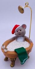 1988 Squeaky Clean Hallmark Ornament picture