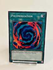 Yugioh Polymerization LDK2-ENK22 Common 1st Edition NM picture