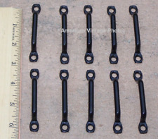 10 Footman Loops 1.5 Inch for Military Vehicle Truck Trailer ATV Camping Garage picture