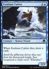 MTG: Exultant Cultist - Eldritch Moon - Magic Card picture
