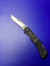 Bear & Son Folding Pocket Knife USA picture