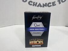 Firefly Serenity QMX Mini Masters Saffron picture