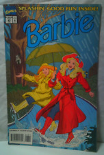 Barbie Marvel Comics 43 7.5 picture