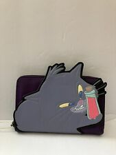 loungefly disney villains wallet picture