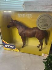 Breyer 705695 The AQHA Ideal American Quarter Horse Prodigy Of Wimpy  1995 picture