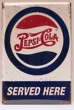 Pepsi MAGNET 2