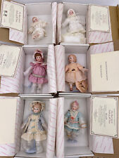 Georgetown Dolls-  Best Loved Dolls of All Time, Set of 6 dolls 6