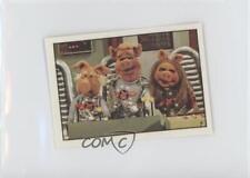 1979 Panini The Muppets Stickers Pigs in Space #110 2xw picture