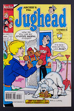 Archie's Pal Jughead #102 (Archie Comics, 1998) High Grade Goldberg/Scarpelli picture