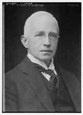 Photo:Rt. Hon J.H. Whitley picture