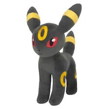 Pokemon  ALLSTAR COLLECTION Umbreon Stuffed Toy M Size Plush Doll Japan Sanei picture