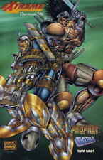Extreme Previews #1 VF/NM; Image | Prophet Cable Liefeld - we combine shipping picture