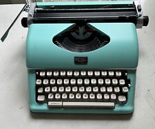 Royal Classic Manual Typewriter Mint 79101T New Open Box picture