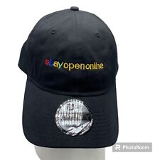 Ebay Open Online Sell Yeah New Logo Hat Cap Black One Size picture
